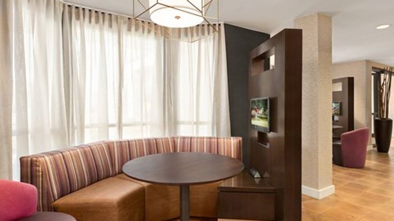 Photo of Courtyard Roseville