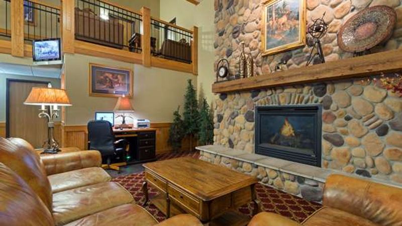 Photo of AmericInn by Wyndham Rexburg BYUI