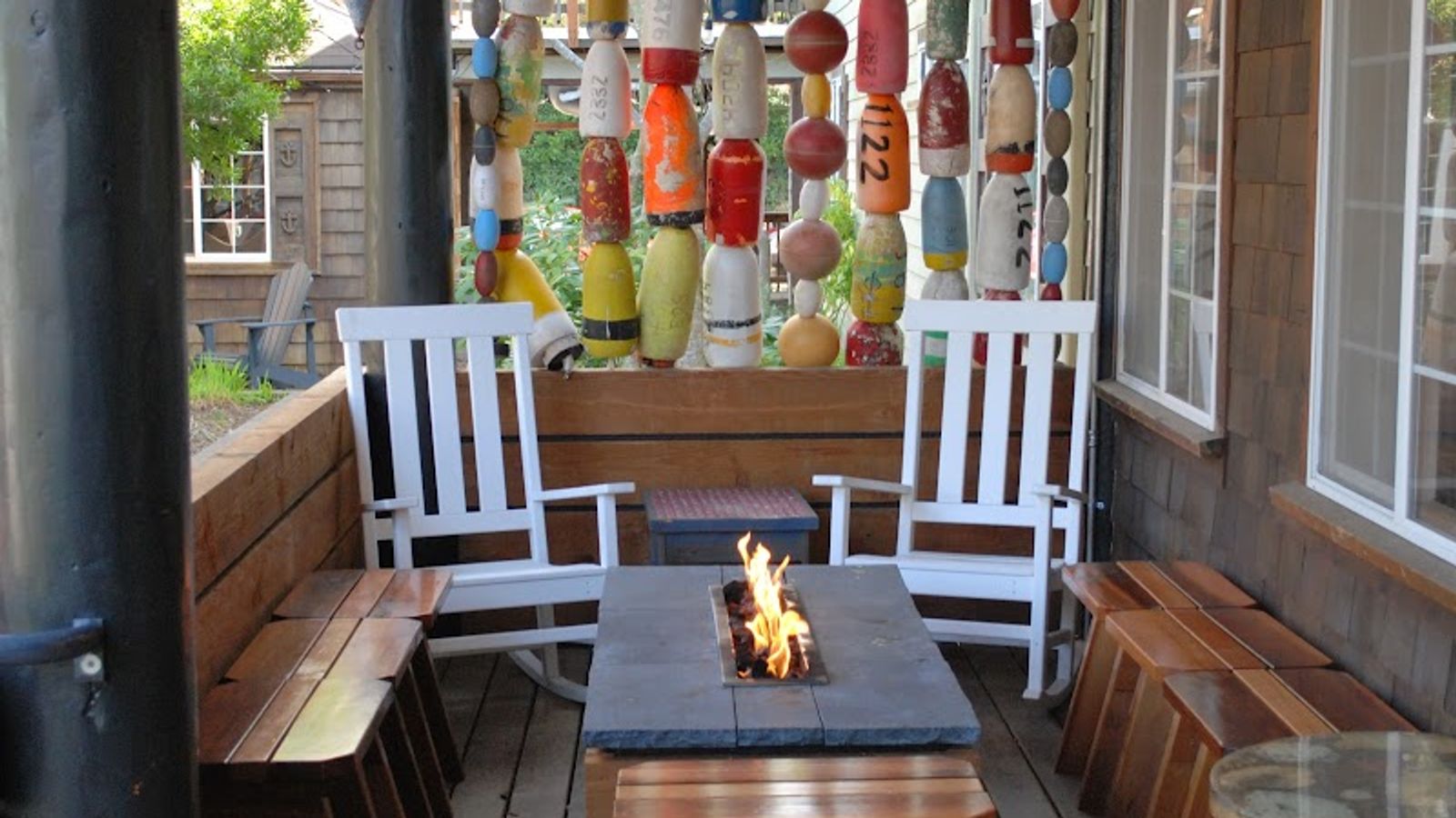 Photo of Anchor Inn Resort