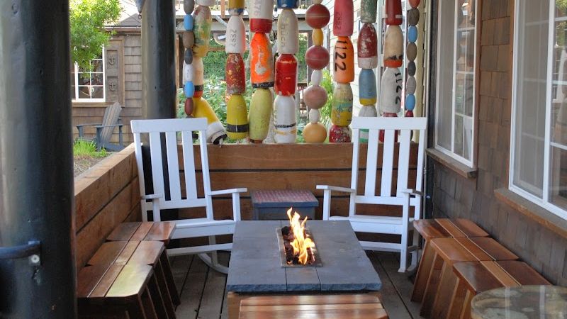 Photo of Anchor Inn Resort