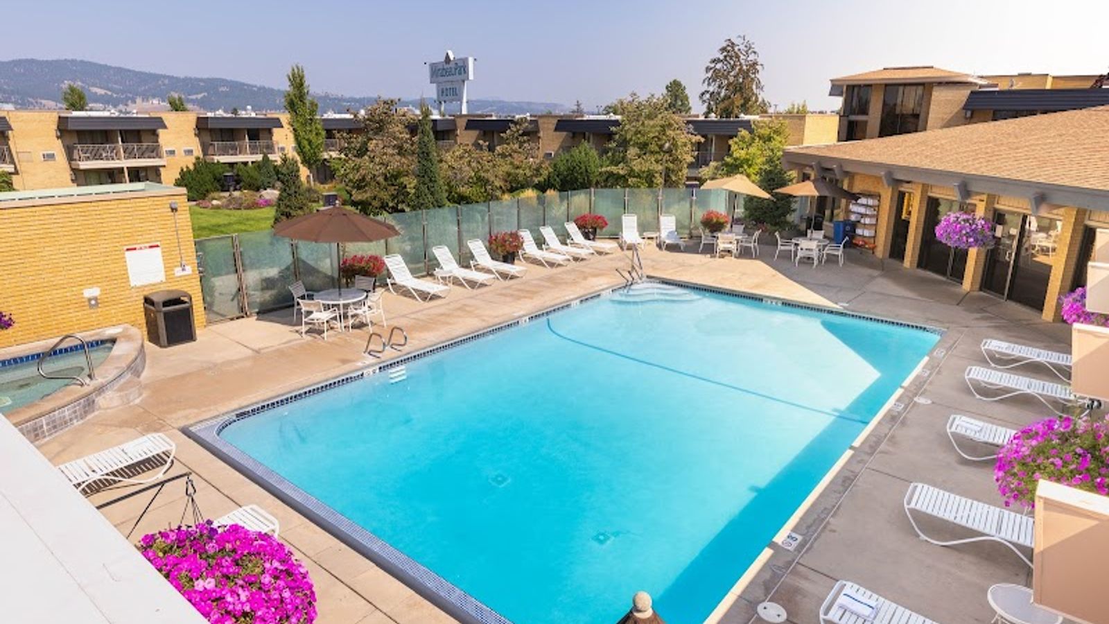 Photo of Mirabeau Park Hotel & Convention Center