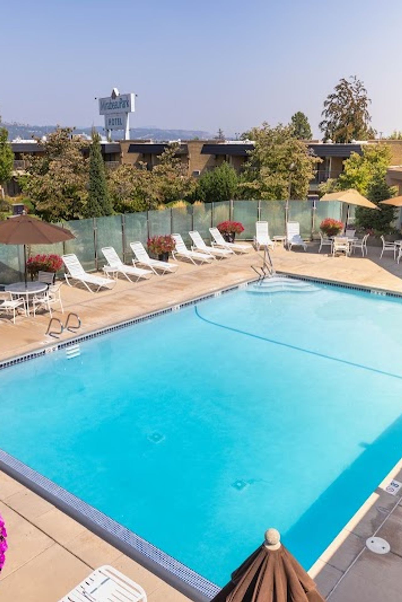 Photo of Mirabeau Park Hotel & Convention Center