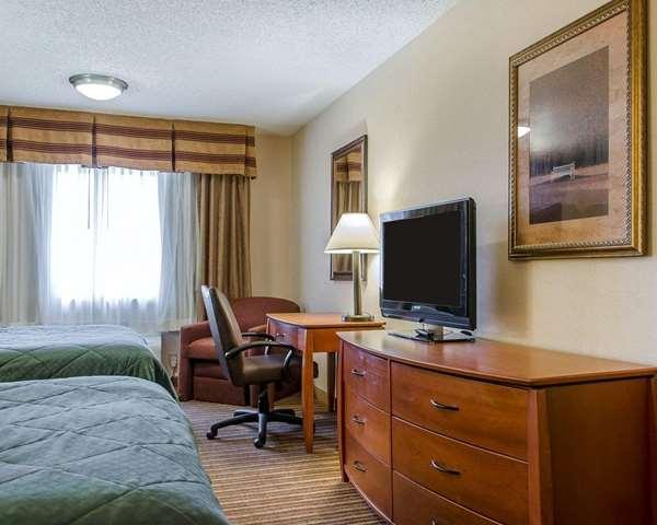 Photo of Quality Inn & Suites