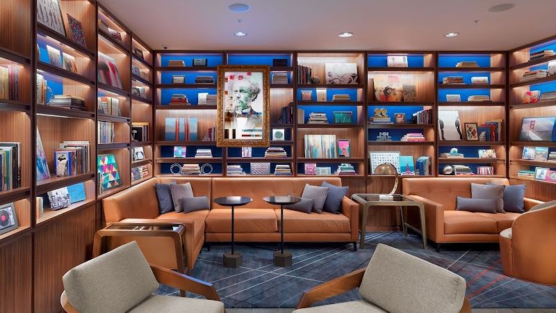 Photo of Axiom Hotel