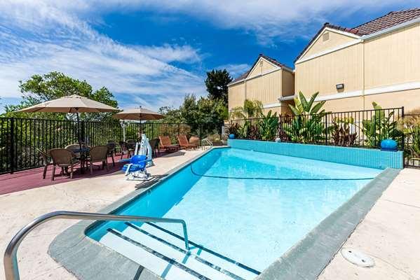 Photo of Quality Inn & Suites Capitola By the Sea