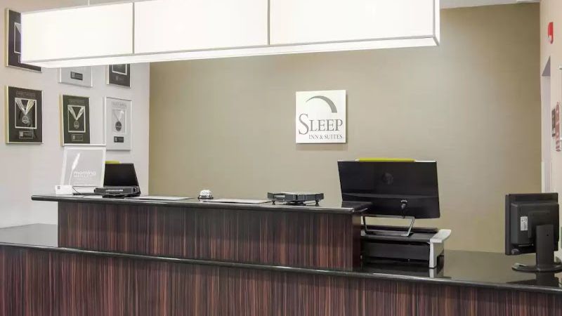 Photo of Sleep Inn & Suites