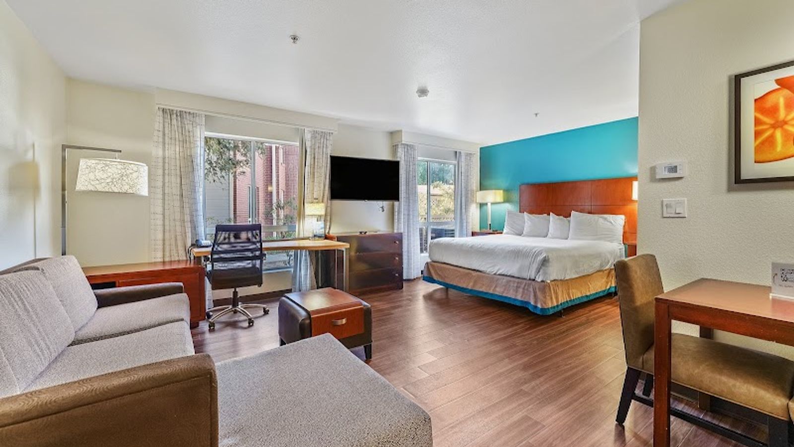 Photo of Residence Inn Sacramento Airport Natomas