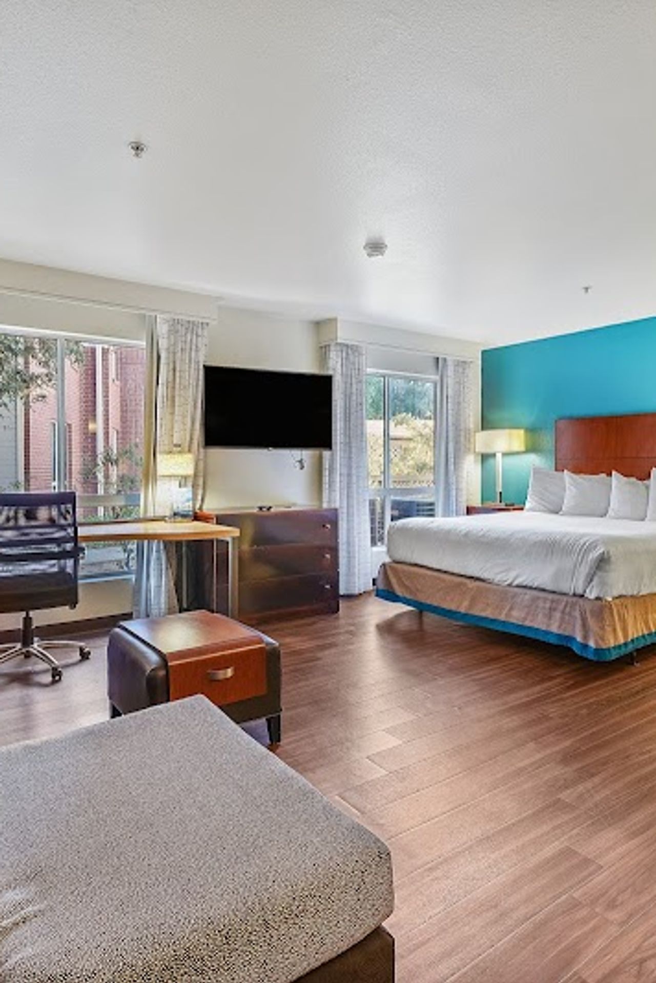 Photo of Residence Inn Sacramento Airport Natomas