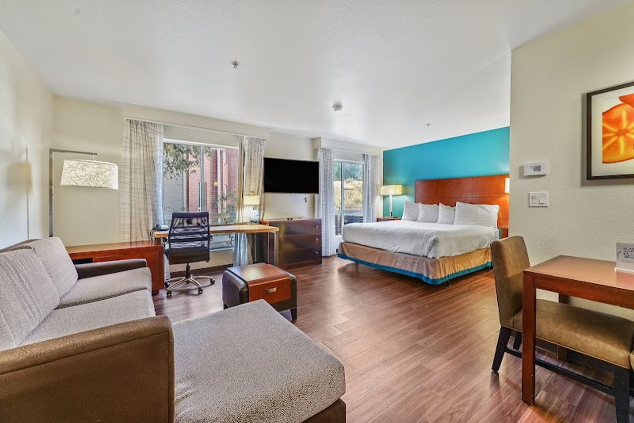 Photo of Residence Inn Sacramento Airport Natomas