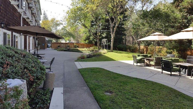 Photo of Lake Natoma Inn