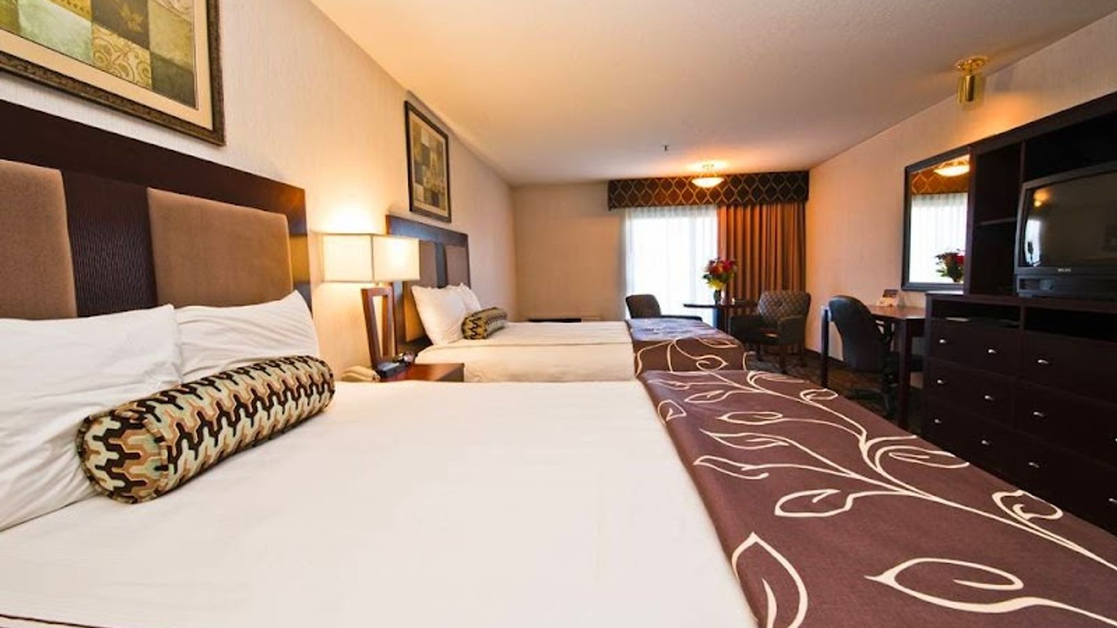 Photo of Shilo Inns Idaho Falls