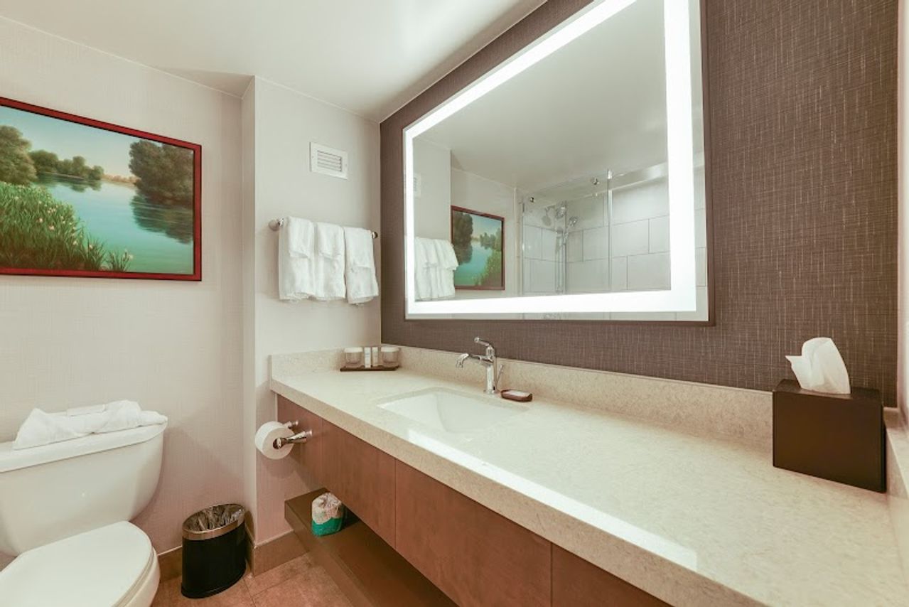 Photo of Embassy Suites by Hilton Sacramento Riverfront Promenade