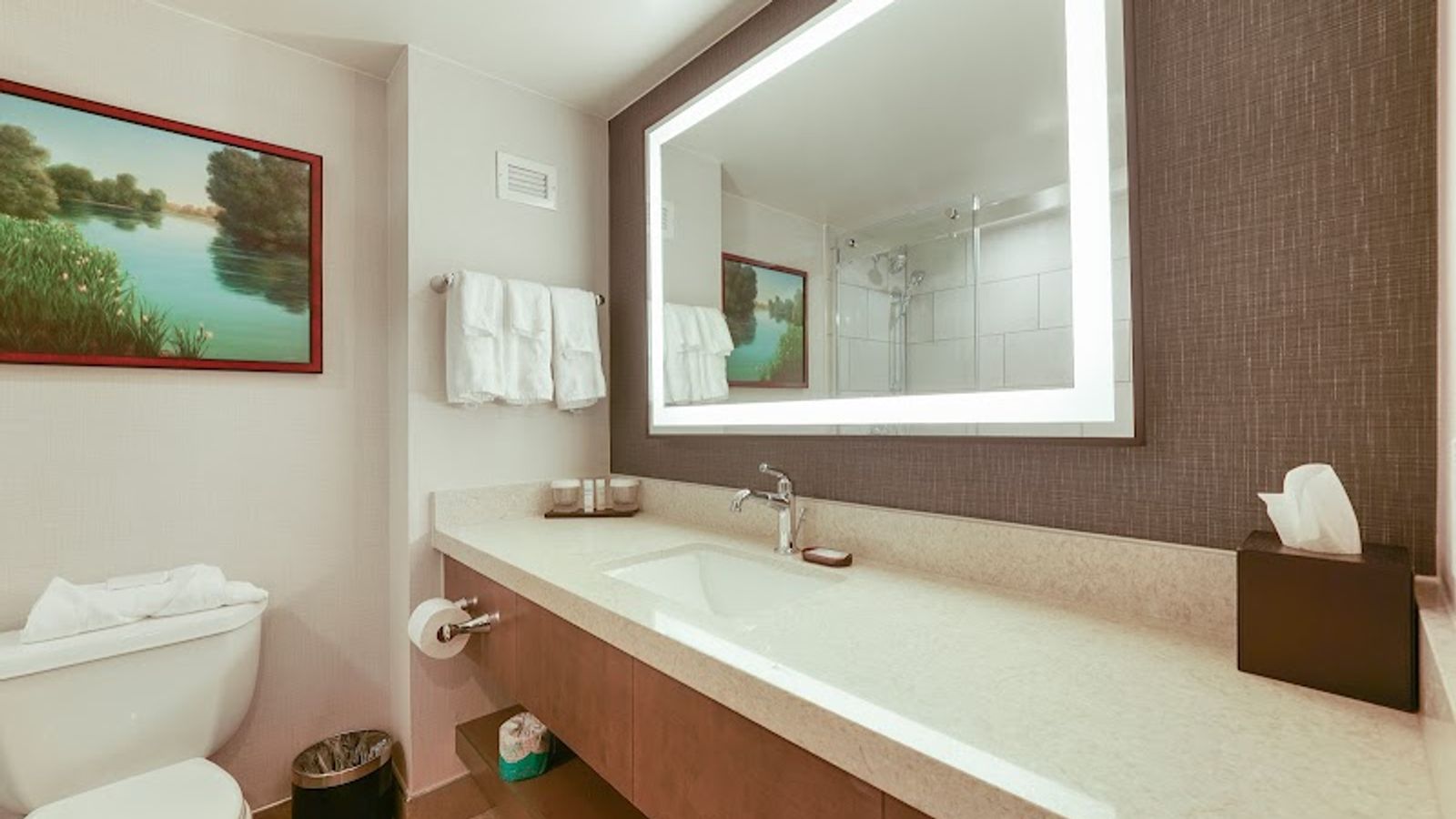 Photo of Embassy Suites by Hilton Sacramento Riverfront Promenade