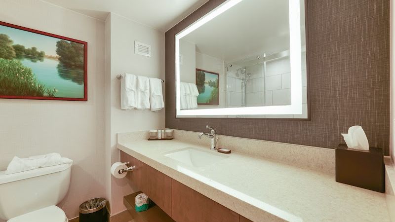 Photo of Embassy Suites by Hilton Sacramento Riverfront Promenade