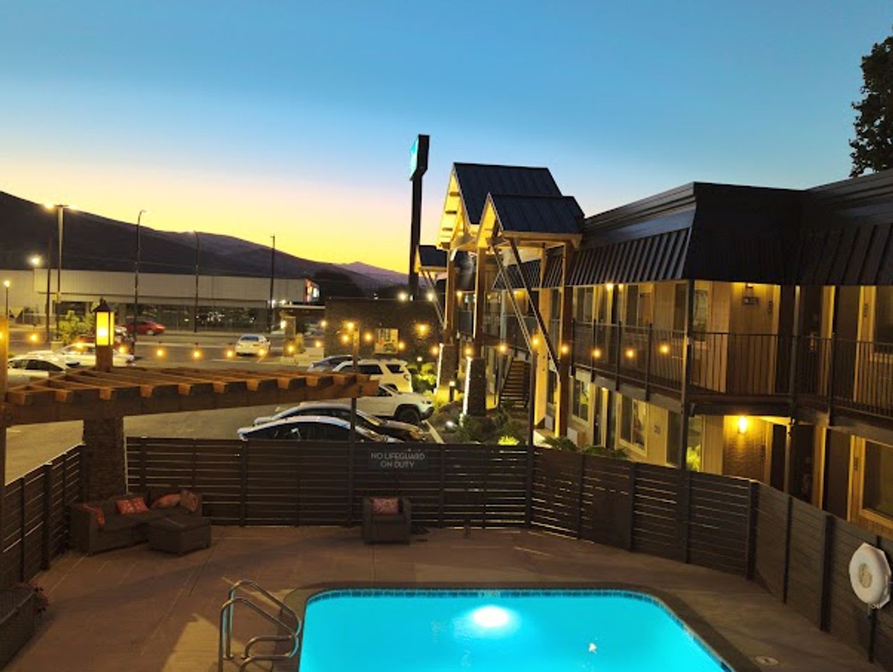 Photo of The Hotel Y
