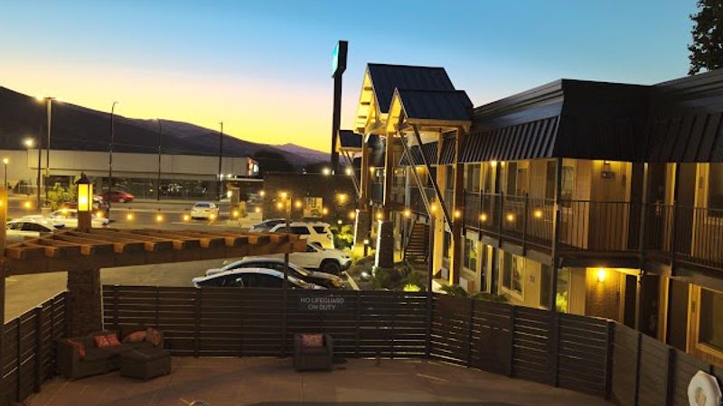 Photo of The Hotel Y