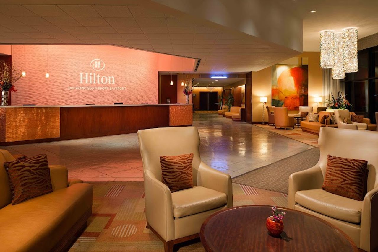 Photo of Hilton San Francisco Airport Bayfront