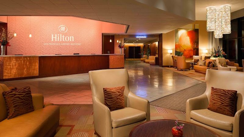 Photo of Hilton San Francisco Airport Bayfront
