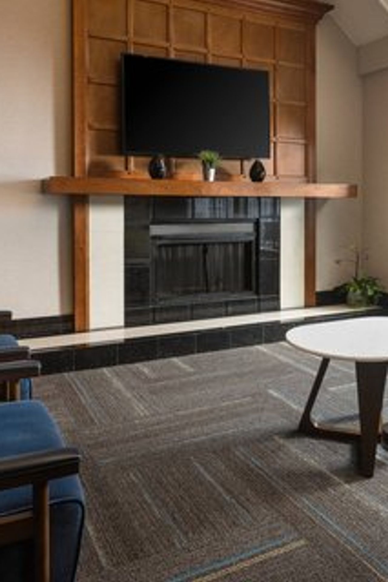 Photo of Residence Inn San Francisco Airport/San Mateo