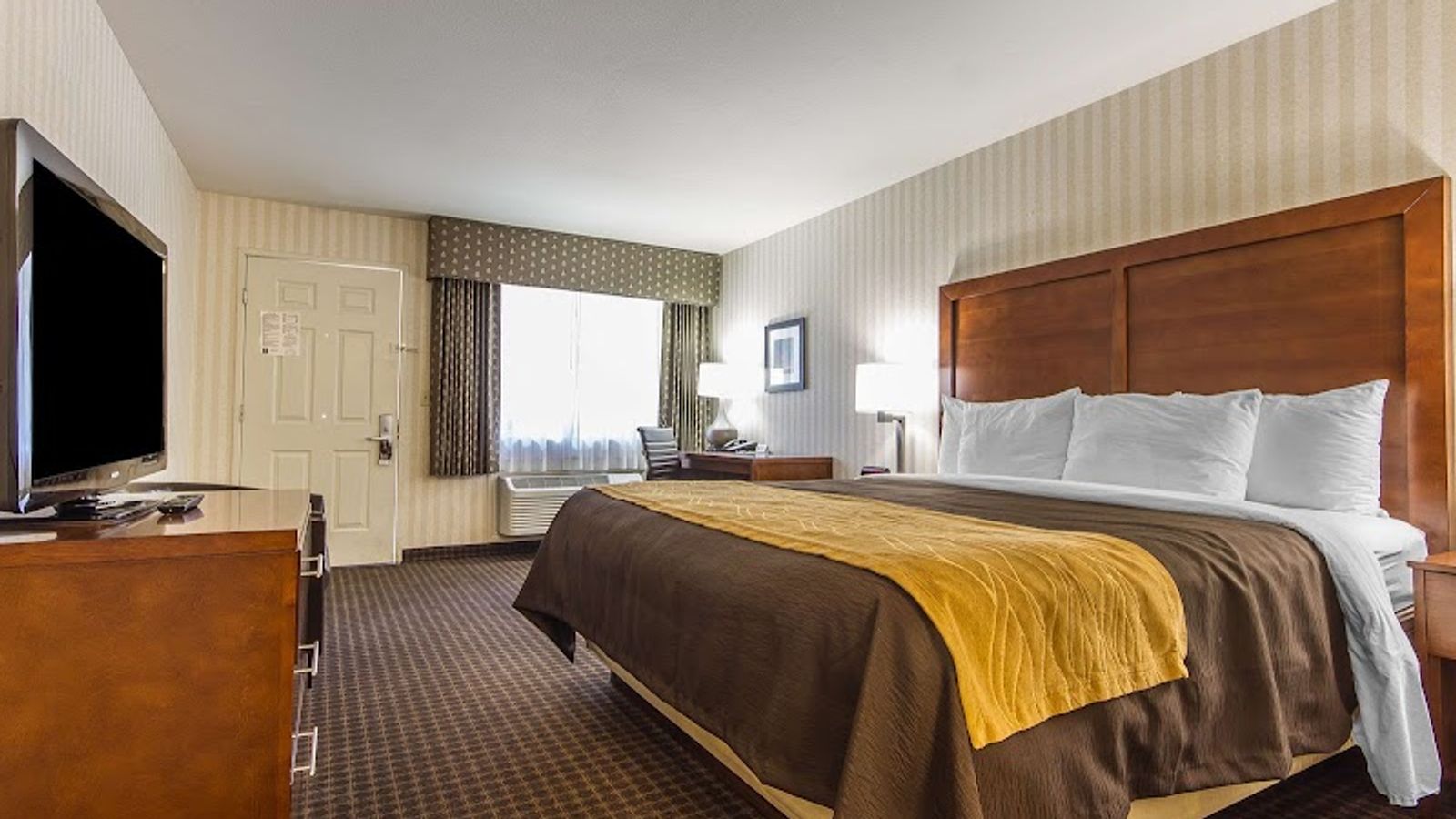 Photo of Quality Inn Half Moon Bay/Miramar Beach