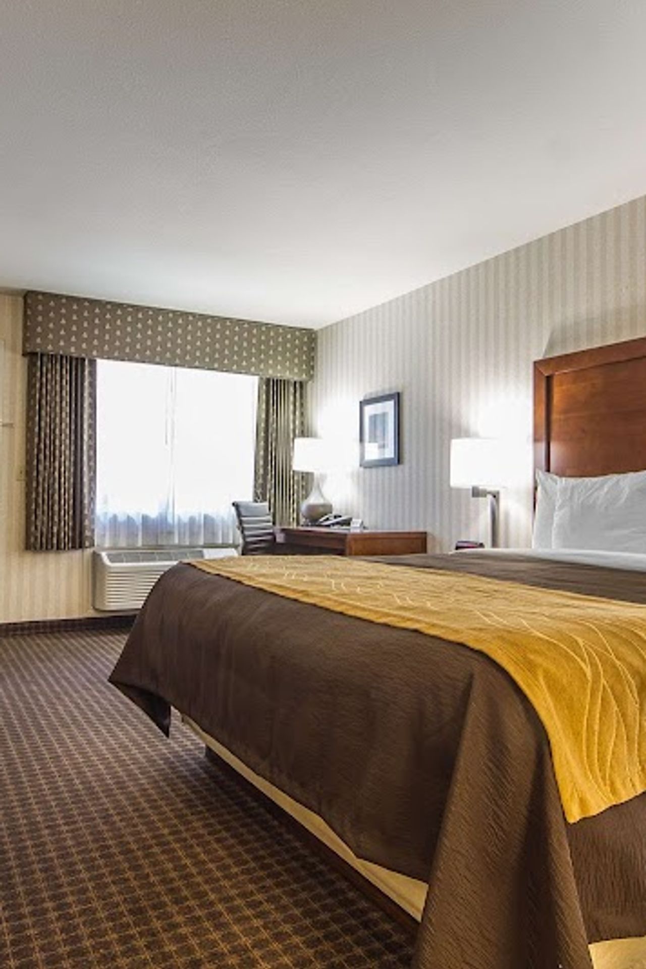 Photo of Quality Inn Half Moon Bay/Miramar Beach