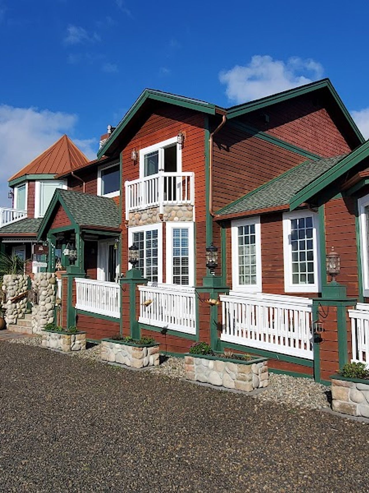 Photo of Collins Inn & Seaside Cottages