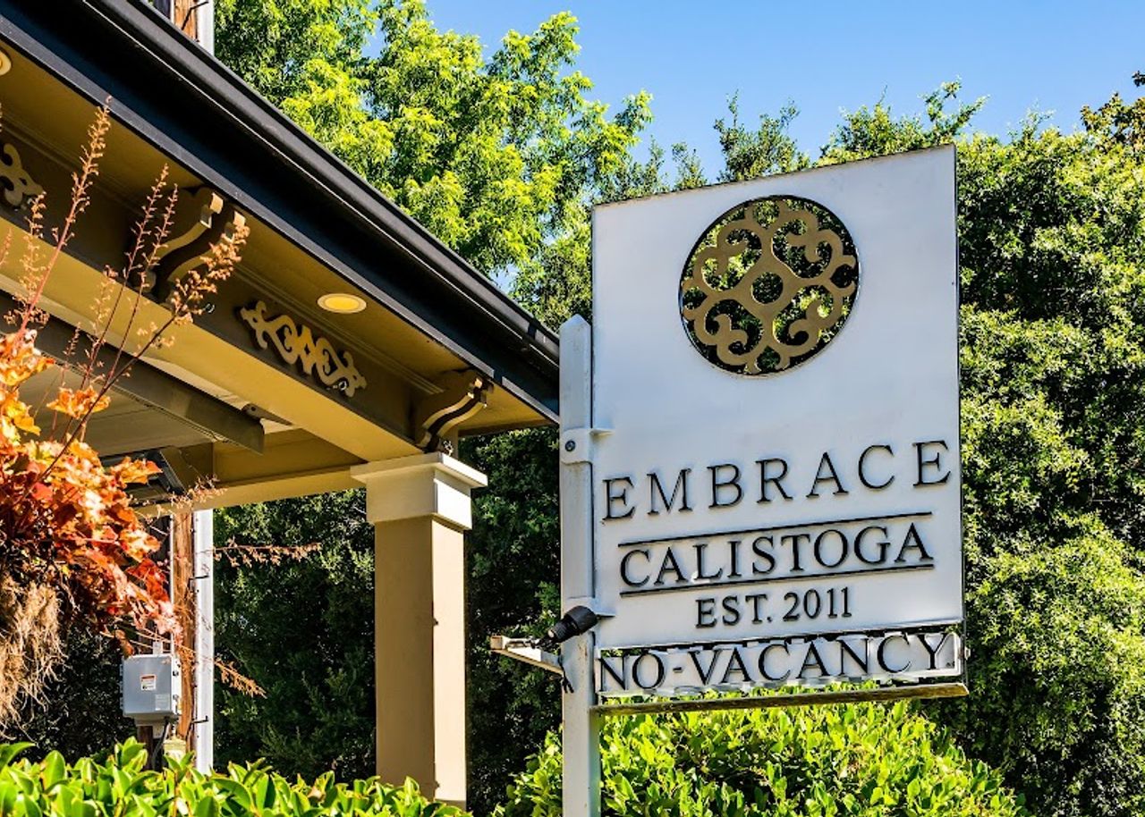 Photo of Embrace Calistoga