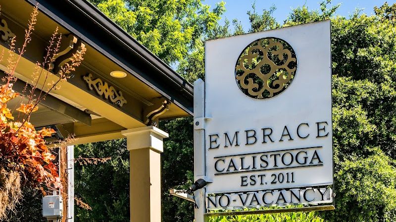 Photo of Embrace Calistoga