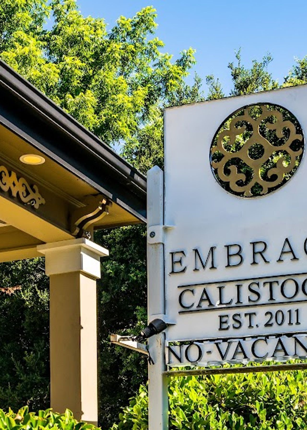 Photo of Embrace Calistoga
