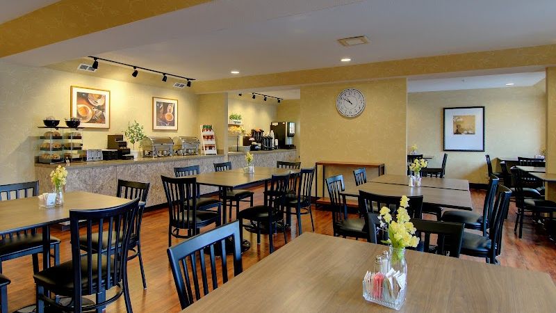 Photo of The Hotel Salem