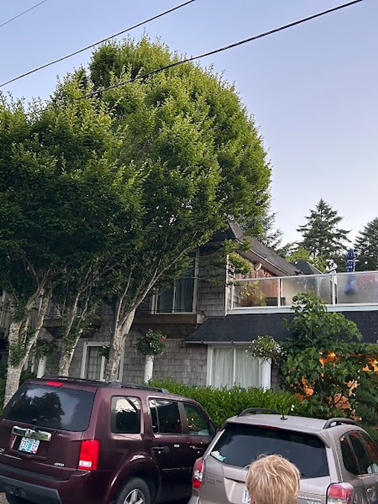 Photo of Salmonberry Inn & Beach House