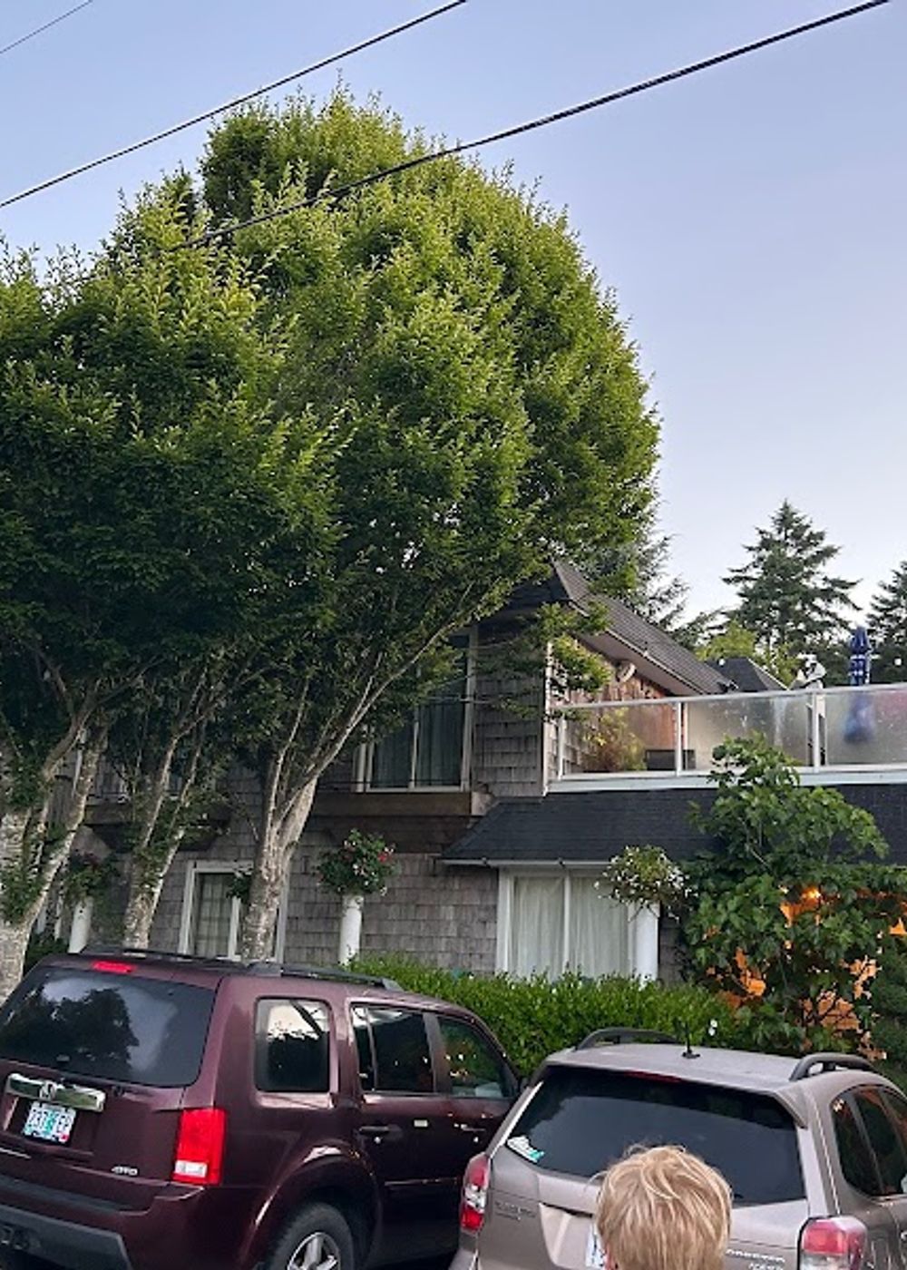 Salmonberry Inn & Beach House
