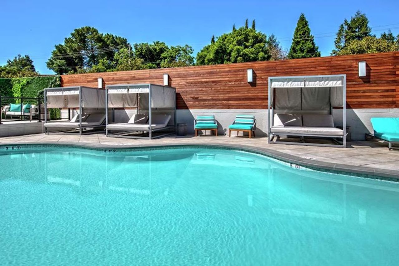 Photo of Hampton Inn Vallejo