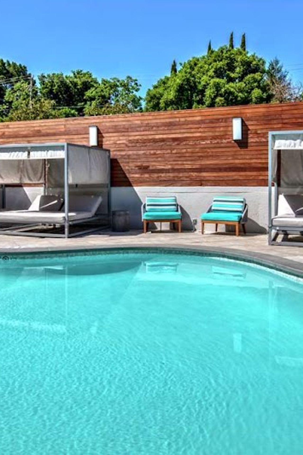Photo of Hampton Inn Vallejo