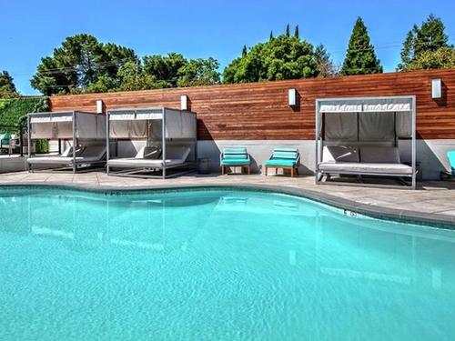 Photo of Hampton Inn Vallejo