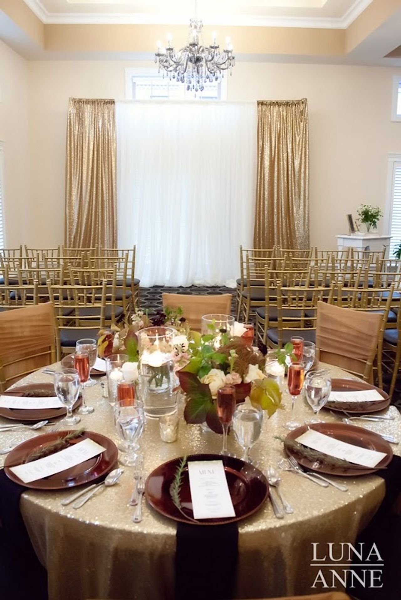 Photo of Majestic Inn & Spa