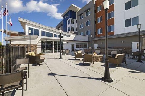 Photo of Residence Inn Lodi Stockton