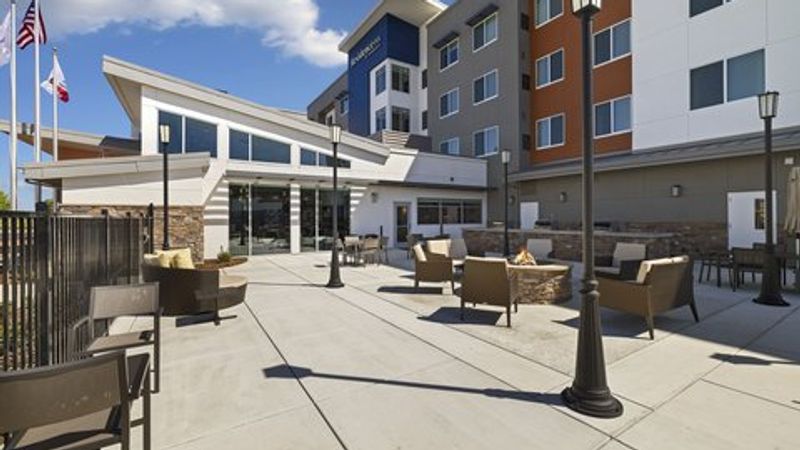 Photo of Residence Inn Lodi Stockton