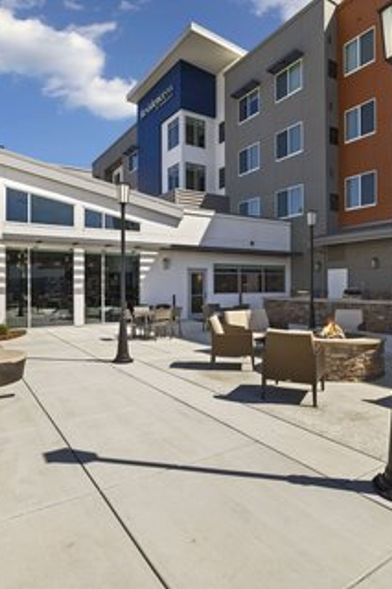 Photo of Residence Inn Lodi Stockton