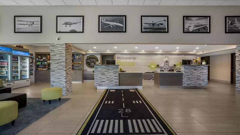 Photo of Hotel 28 Boise Airport, Ascend Hotel Collection