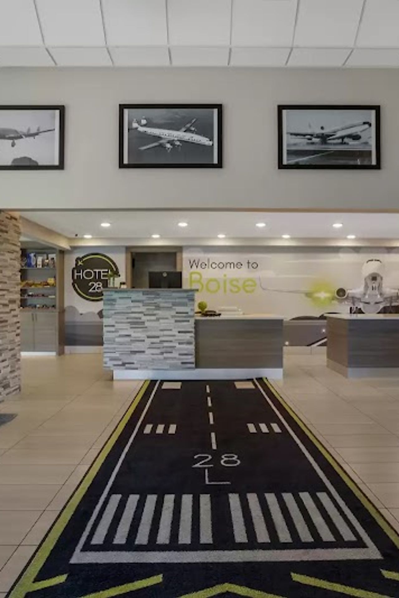 Photo of Hotel 28 Boise Airport, Ascend Hotel Collection