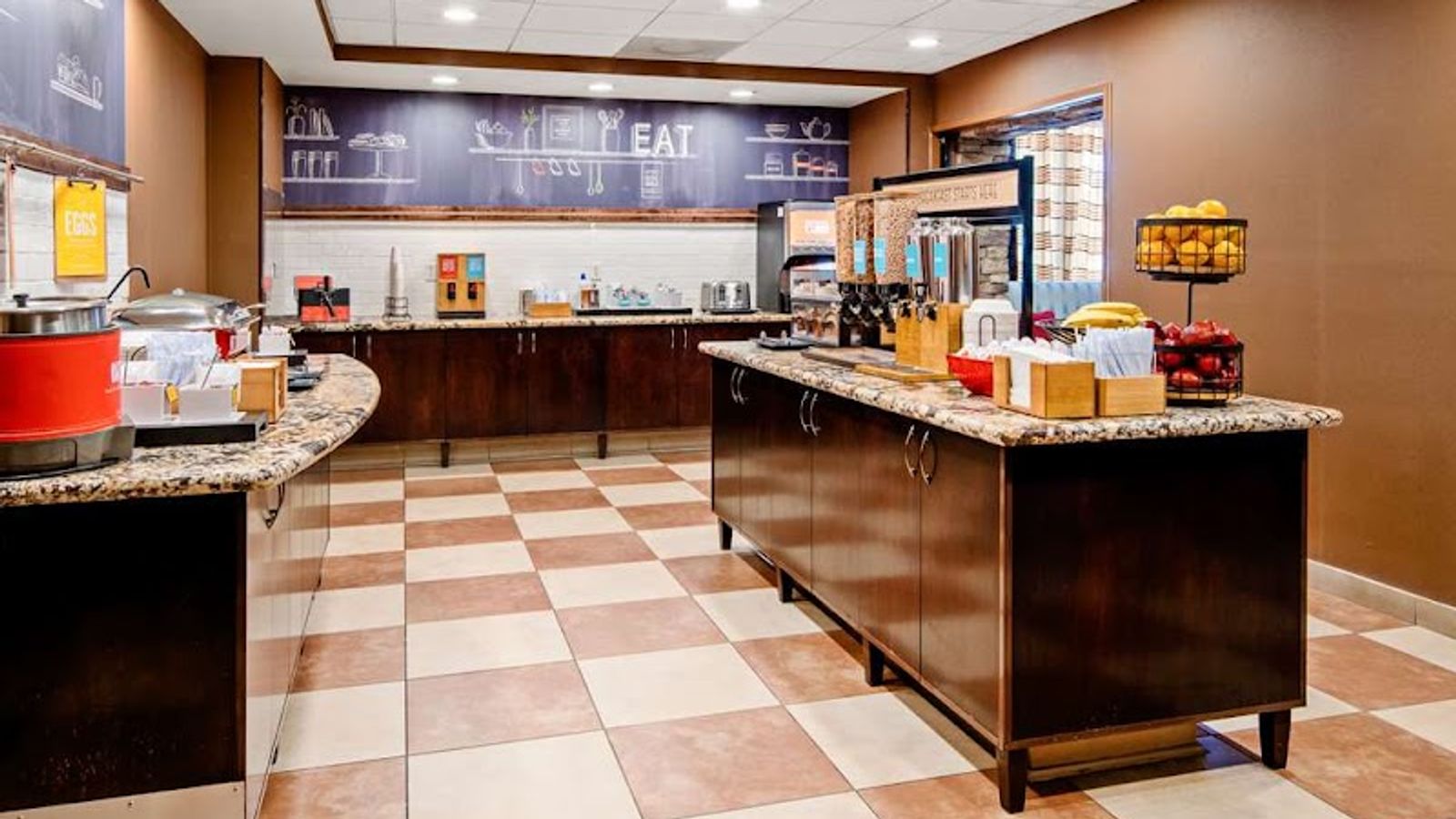 Photo of Hampton Inn & Suites Bakersfield/Hwy 58, CA