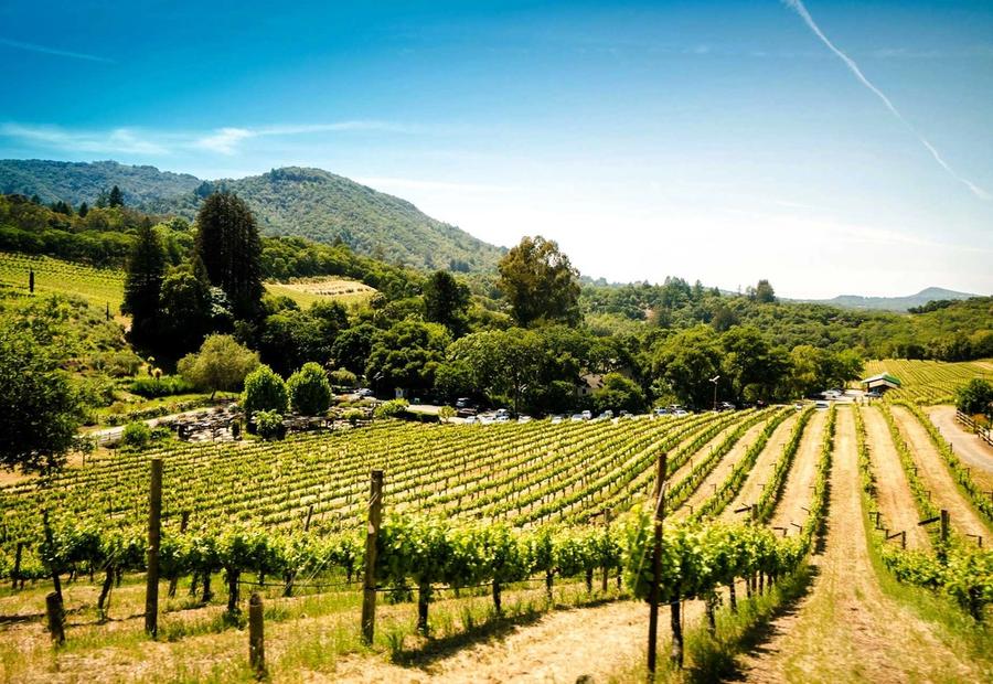 Sonoma, California, United States