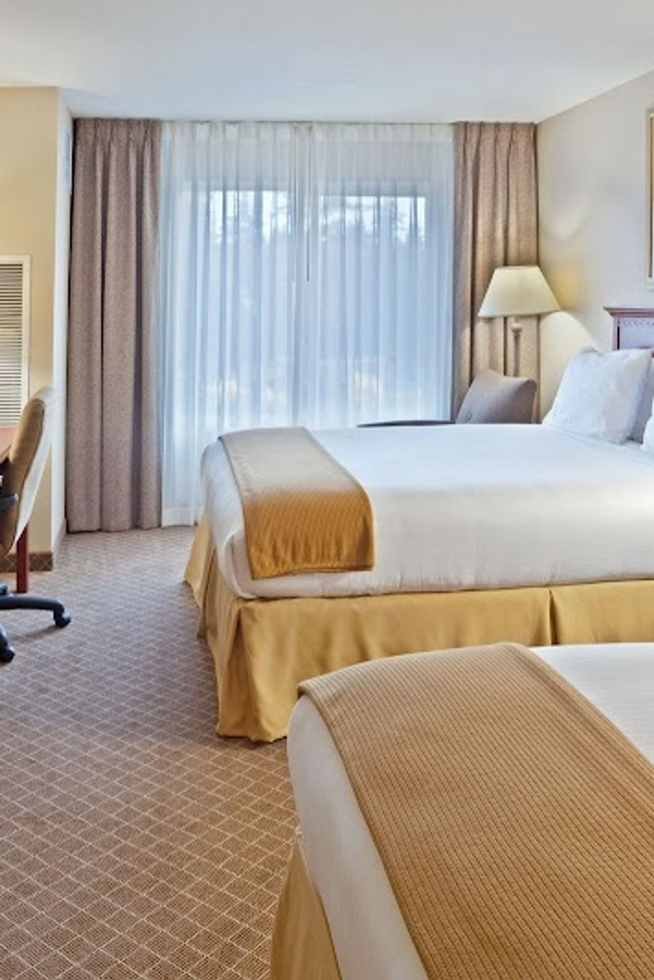 Photo of Holiday Inn Express & Suites Lacey - Olympia, an IHG Hotel