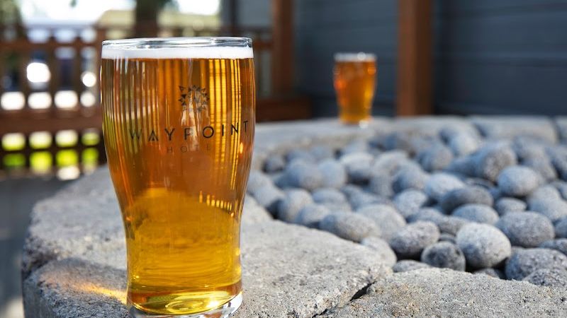 Photo of Waypoint Hotel