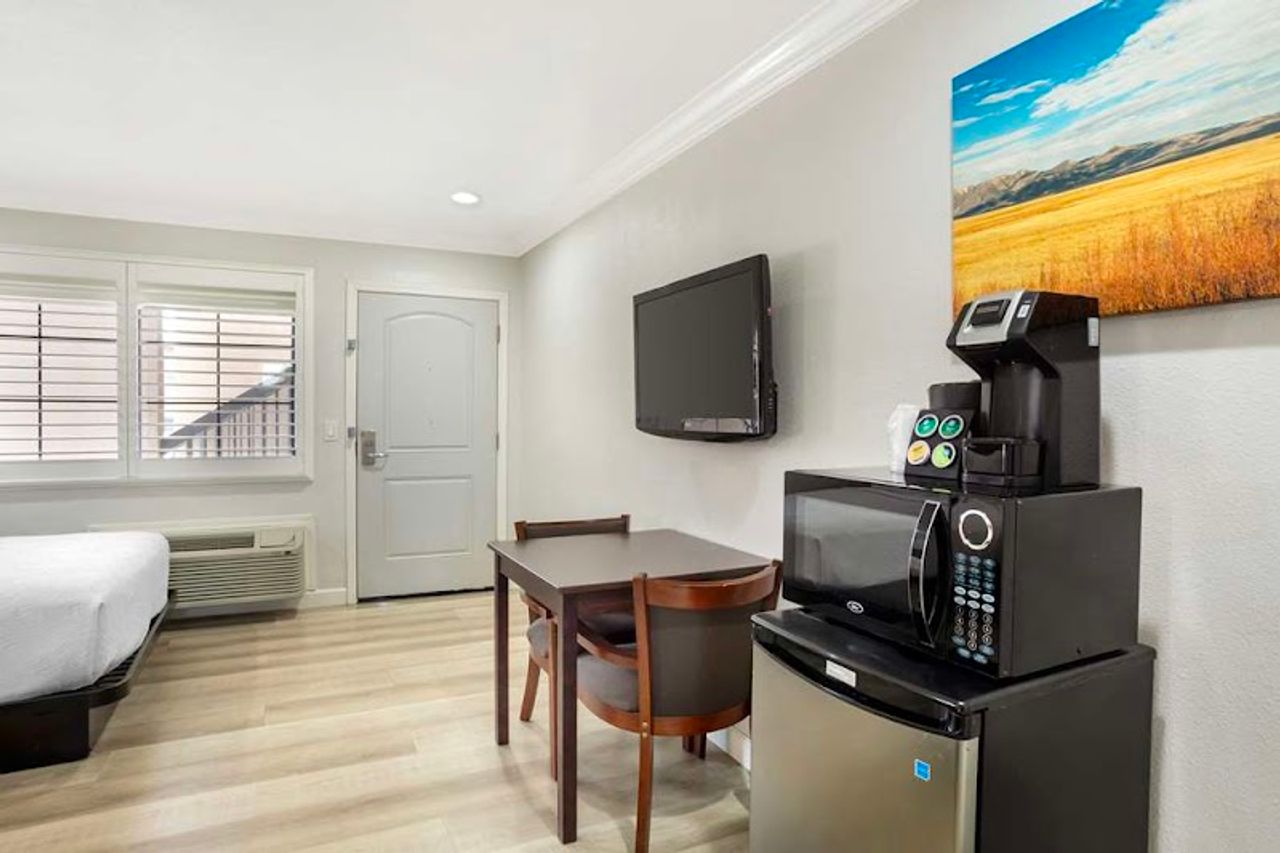 Photo of Best Western Inn