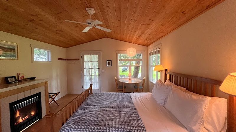 Photo of Lopez Farm Cottages & Tent Camping