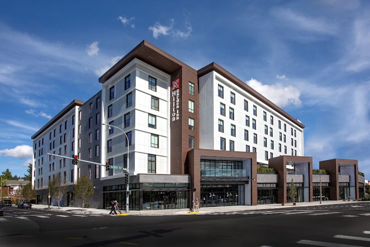 Photo of Hilton Garden Inn Redmond Seattle