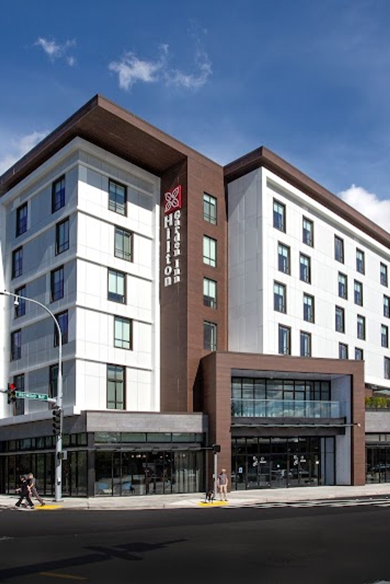 Photo of Hilton Garden Inn Redmond Seattle