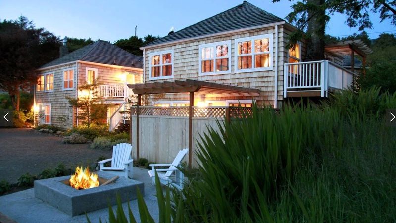 Inn at Arch Cape by Inn at Arch Cape - 10